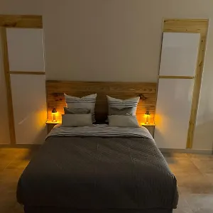 Apartamento Luxe, Quimper