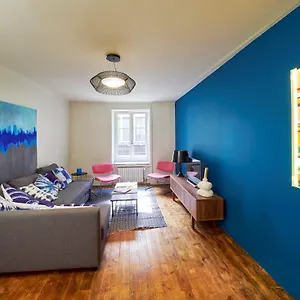 Ferienhaus Chez Nolwenn, Quimper